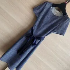 アリスバーリー　ワンピース　夏物