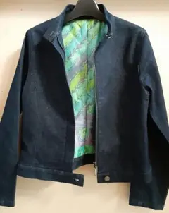 バーバリー デニムジャケット 150