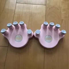 ピアノ練習　フィンガートレーナー