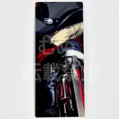 FGO 最終再臨展 編成画面風カード アーチャー ビリー