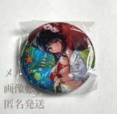 NIKKE 缶バッジ サクラ
