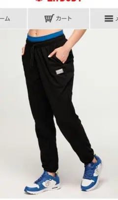 定価12,760円 ZUMBA SNOOPY スウェットパンツ ズンバウェア 2025年最新】zumba スヌーピー パンツの人気アイテム - メルカリ