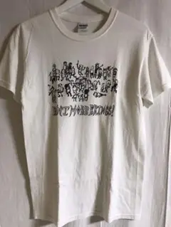 FELEM SKATE ROCK TOUR 2012 Tシャツ