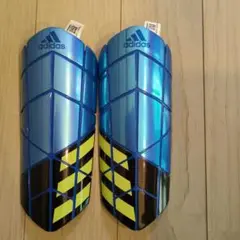 adidas X Pro シンガード Lサイズ