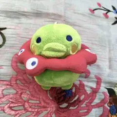 くちぱっち 万博 会場限定
