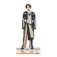 松村北斗 アクスタ アクスタfest
