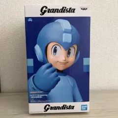 2025年最新】grandista ロックマンの人気アイテム - メルカリ