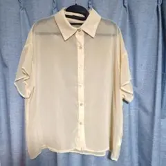 SHEIN　シャツ