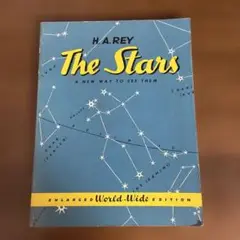 The Stars (星座を見つけよう)