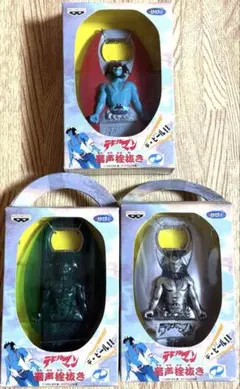 2025年最新】栓抜き デビルマンの人気アイテム - メルカリ