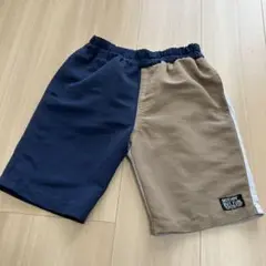 Φブリーズ　男の子用水着　130Φエフオーキッズ、ブランシェス、プティマイン