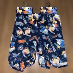 男　トランクス　メジャー　Mサイズ