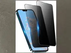 XungHo iPhone14 13 13 Pro 用 ガラスフィルム 未使用