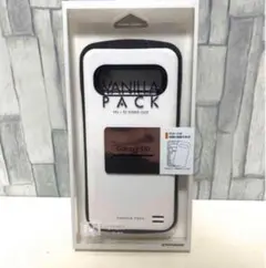 ラスタバナナ Galaxy S10 スマホケース 未開封VANILLA PACK