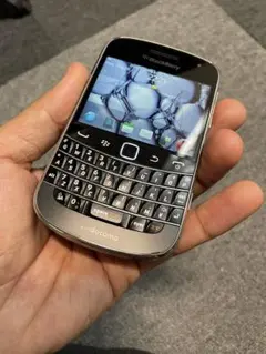 ブラックベリー9900SIMフーリ 2025年最新】BlackBerry 携帯電話本体の人気アイテム - メルカリ