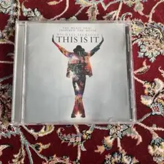 Michael Jackson's This Is It