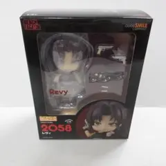 2025年最新】ねんどろいど ブラックラグーン レヴィの人気