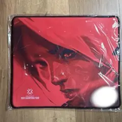 激レアVALORANT CHAMPIONS TOUR マウスパッド&キーホルダー