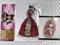 (匿名配送)名探偵コナン☆ニューオータニ☆毛利蘭⑤