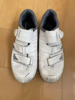 シマノ RP3 ホワイト ワイド 25.5
