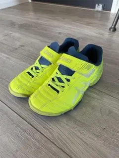 アシックストレーニングシューズ18cm