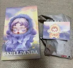 ［明日発送］スカルパンダ