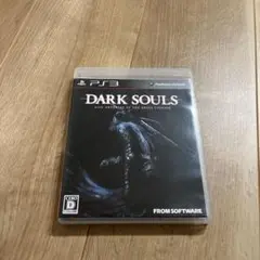 DARK SOULS with ARTORIAS OF THE ABYSS E…