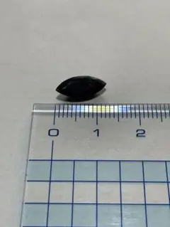 ハンドメイドアクセサリーご制作用　ブラックオパールルースセット