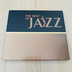 ザ・ベスト・オブ・ジャズ　SICP 3440-1 2枚組CD