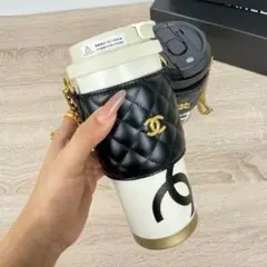 【新品未使用】CHANEL GABRIELLE タンブラー 2025年最新】シャネル タンブラーの人気アイテム - メルカリ