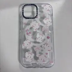 ミッコ　ケースティファイ　iPhone15ケース
