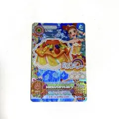 アイカツカード