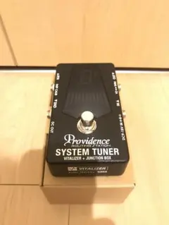 【美品】Providence STV-1JB BLK 61flMt-If9L._UF894,1000_QL80_.jpg