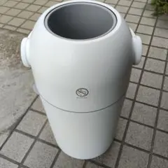 【取りに来れる方】おむつ処理用ゴミ箱 ホワイト