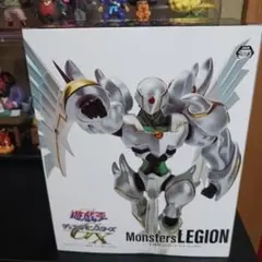 遊戯王　フレア　ウィングマン　ウイングマン　フィギュア