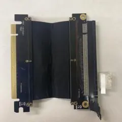 フレキシブルPCIeケーブル、PCIe 3.0に対応