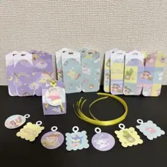 GIFT BOX クレヨンしんちゃん柄 8個