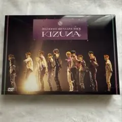 2022 JO1 1ST ARENA LIVE TOUR KIZUNA DVD