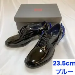 惹き鉄となるドレスシューズ irregular color hazama 惹き鉄となるドレスシューズ irregular color hazama