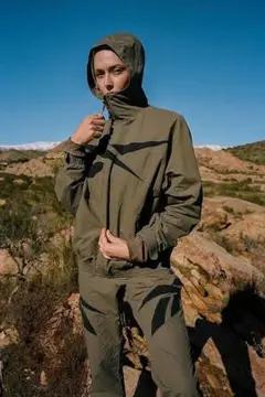 Reebok リーボックeightyoneセットアップ
