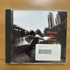 [見本盤] 土井晴人/シープ・フォー・スリープ〜眠れない夏　CD