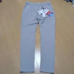 クランク　ゴルフパンツ ライトグレー