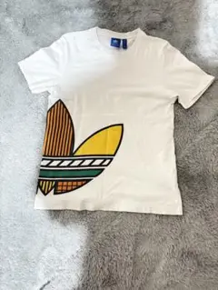 adidas グラフィック Tシャツ Mサイズ