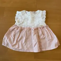 プティマイン　トップス　90
