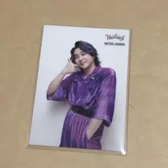 ミセス Harmony フォトカ 大森さん　　14番
