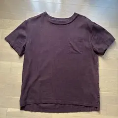 URBAN RESEARCH ブラウン Tシャツ 38