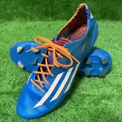 アディダス F50アディゼロ4FG adidas アディダス アディゼロ F50 ジャパン HG(ブラック