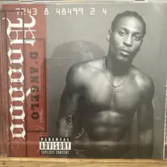 SHM-CD盤!!D'ANGELO/VOODOO