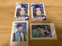 いれいす いふくん if チェキ風トレカ　第7弾　セット