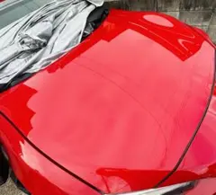 86純正ボンネット　sport ステッカー入り 楽天市場】エントリーP10倍 【カナダトヨタ純正】 86 ハチロク